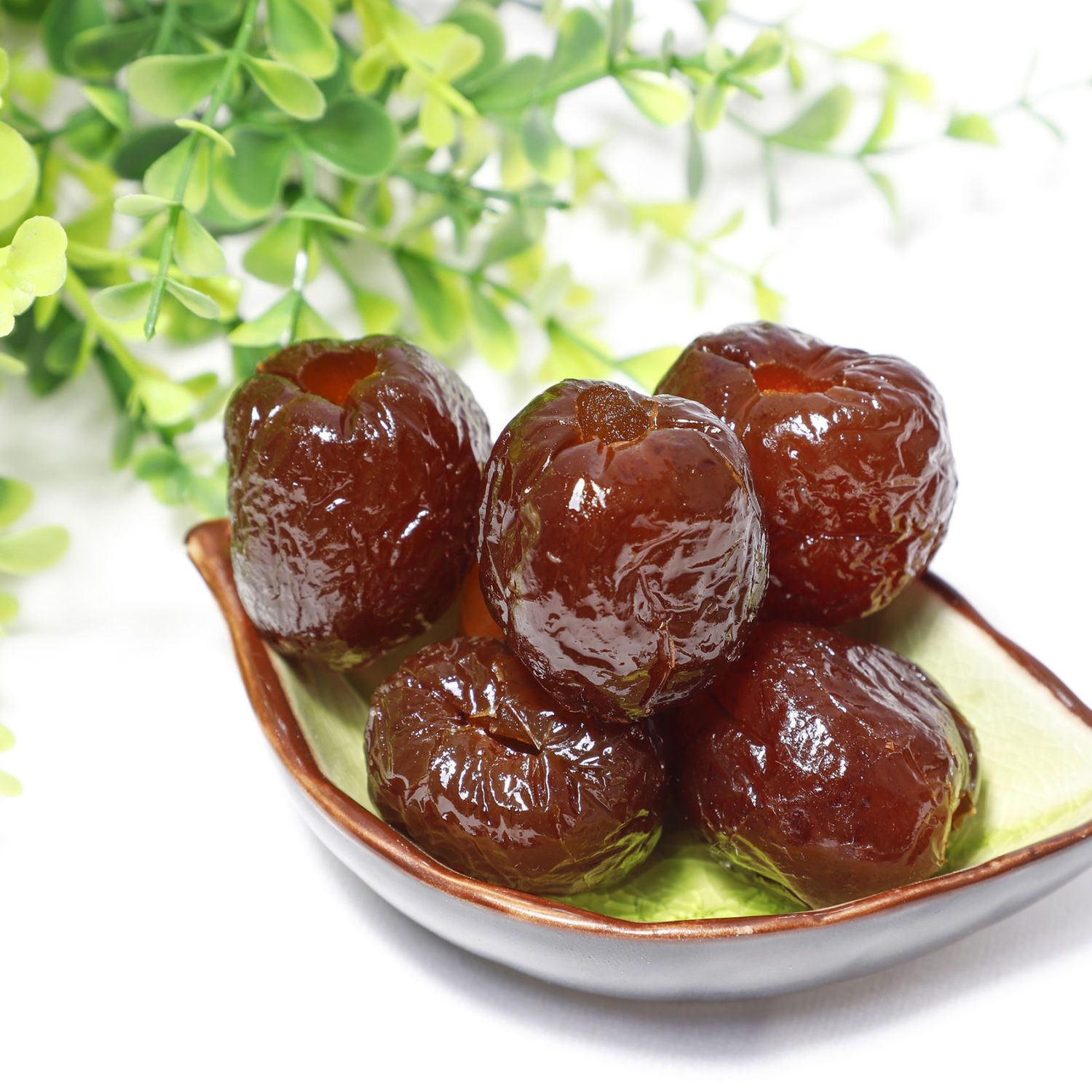 5斤金丝蜜枣无核阿胶枣红枣煮粥包粽子休闲零食100g软枣特价批发