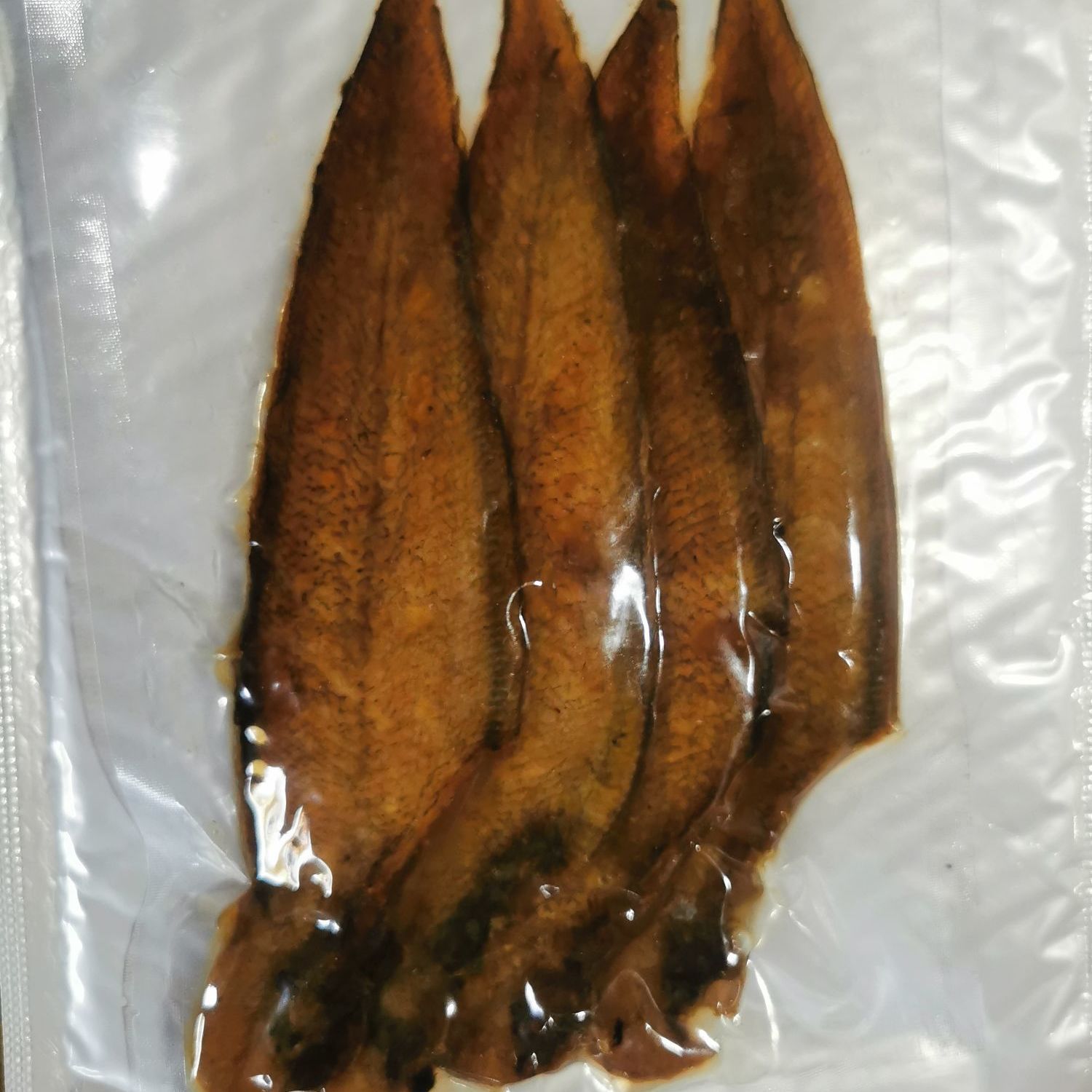 舟山特产糖醋熏鱼马鲛鱼鲅鱼酥鱼下酒菜即食菜浙江特产熟食-图10