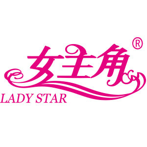 LADY STAR/女主角