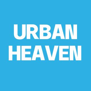 URBAN HEAVEN旗舰店