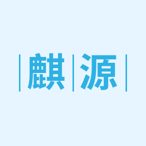 麒源旗舰店