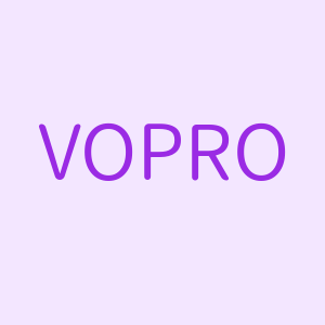 VOPRO/薇宝