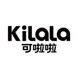 KILALA/可啦啦
