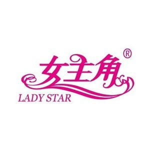 LADY STAR/女主角