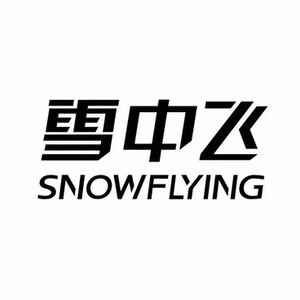 SNOW FLYING/雪中飞