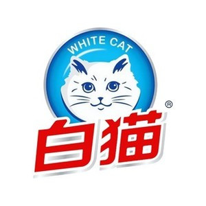 白猫