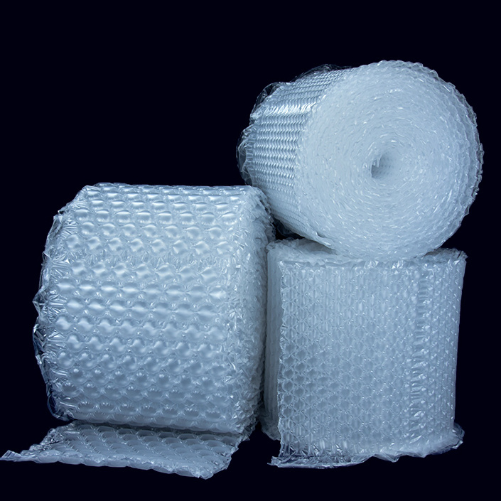 气泡袋缓冲充气机气垫葫芦膜加厚双层防震缓冲枕填充打包快递包装