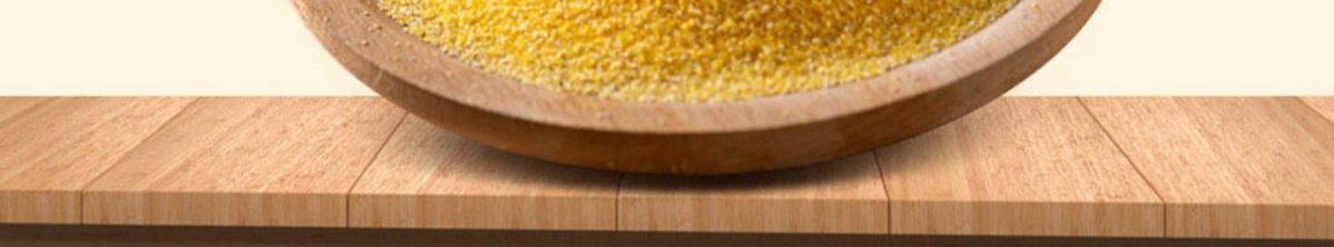 东北玉米糁苞米碴子杂粮小碴粥玉米渣子玉米粒玉米面东北特产