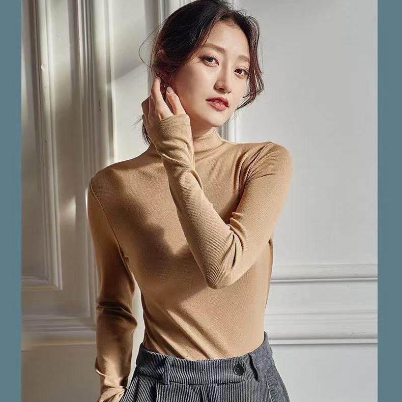 75720-2021早秋新品百搭紧身欧美性感打底衫女长袖辣妹T恤潮冬季上衣-详情图