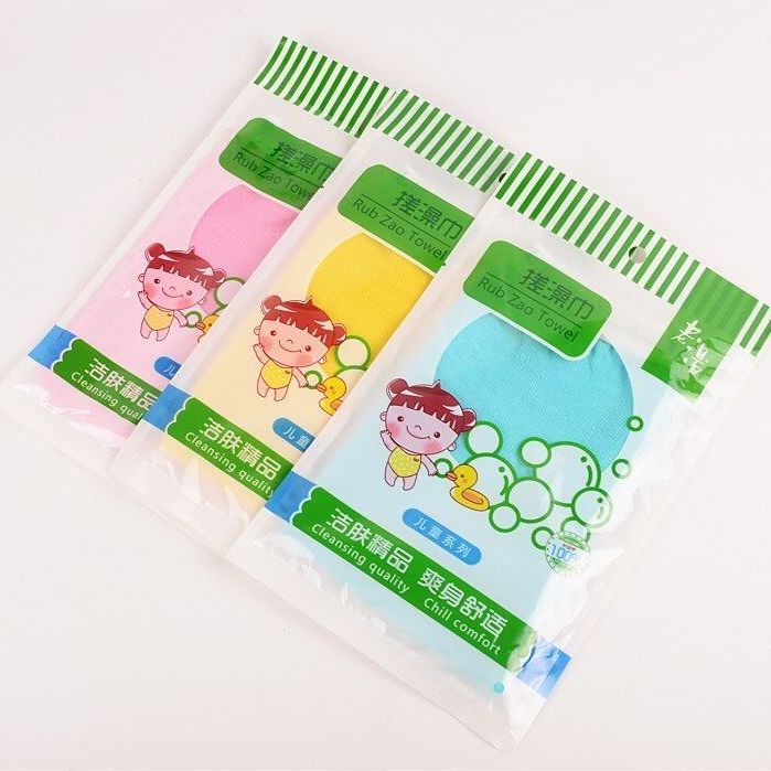 老汤正品搓澡巾男洗澡女不疼儿童搓泥神器搓澡神器双面沐浴手套