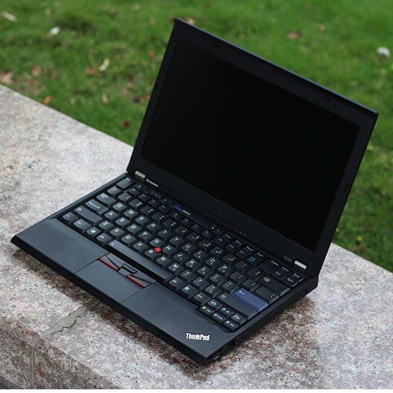 二手筆記本電腦聯想thinkpadx201x220x230i3i512寸商務