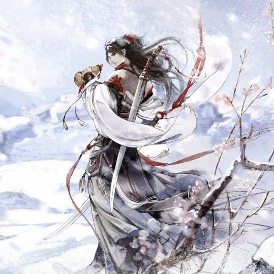 雪中悍刀行  徐凤年  烽火戏诸侯  电子书小说txt