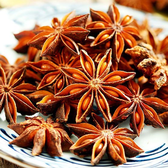 亏本冲量广西无硫熏八角干货大料大茴香桂皮香叶花椒调料香料