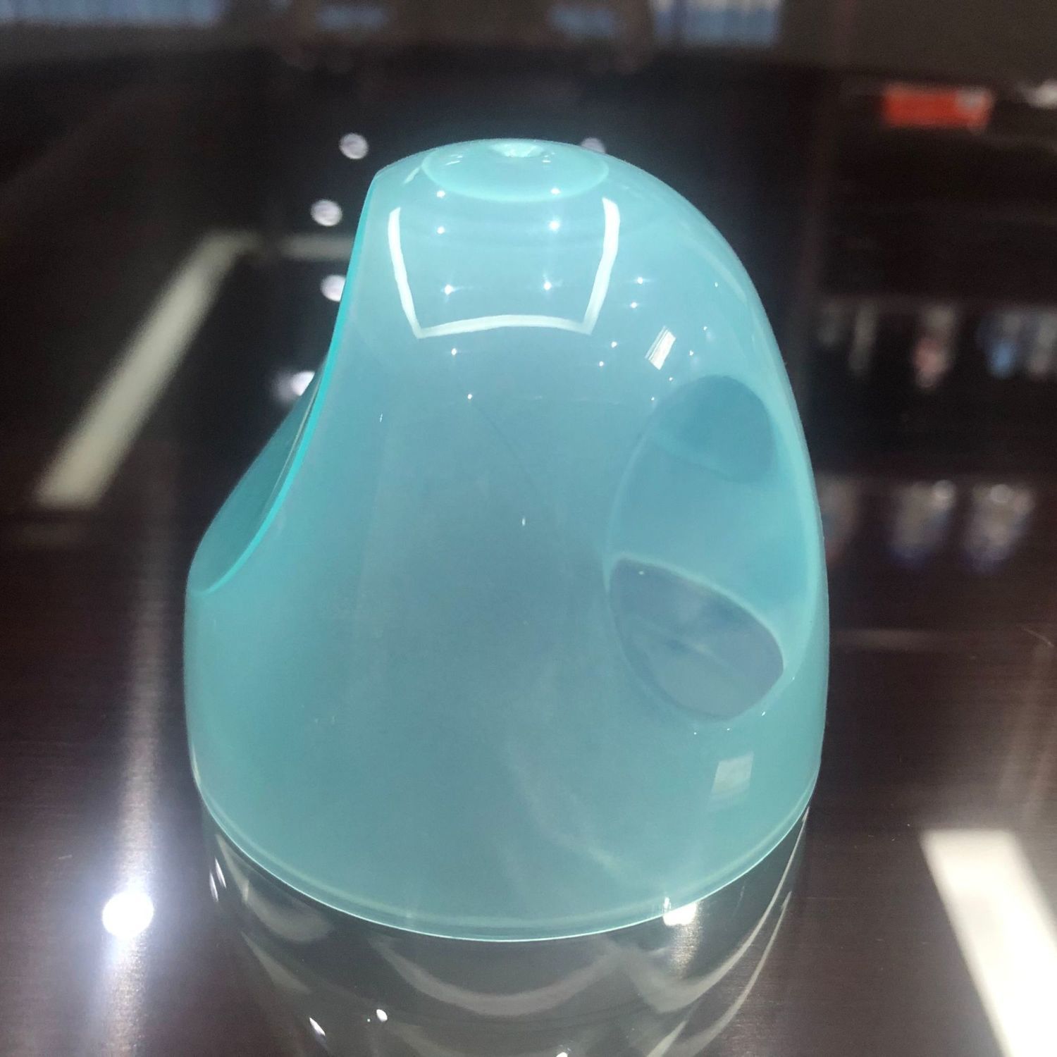 宽口径原装奶嘴保温奶瓶配件水杯头吸管保温盖奶瓶保护套