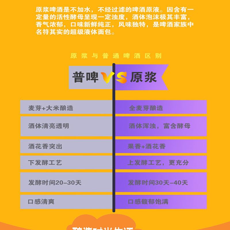 11968-【新店冲销量】原浆精酿啤酒青岛特产鲜啤桶装全麦芽发酵啤酒扎啤-详情图