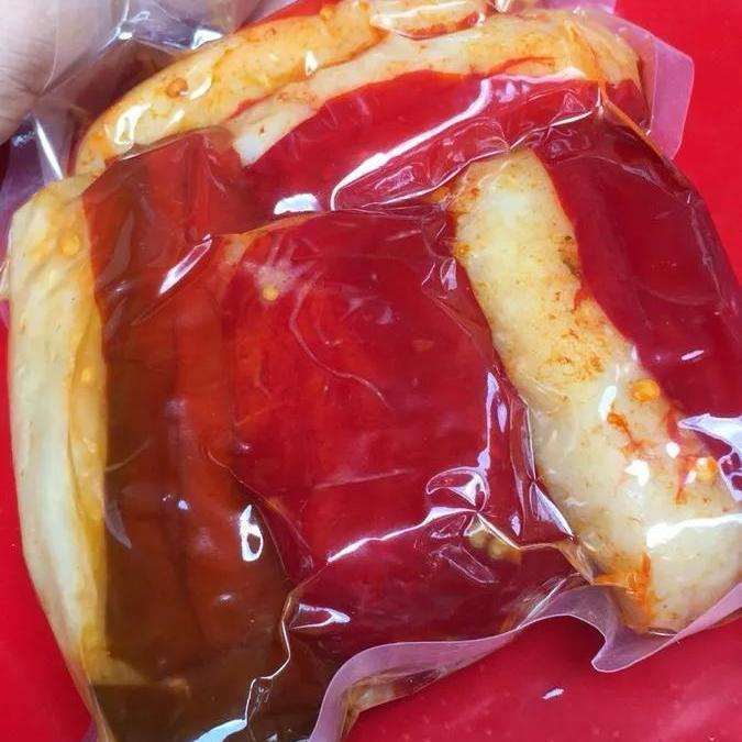 贵州遵义特产农家自制糯米粉莽椒红辣椒胖辣椒酸辣椒辣椒鱼包邮