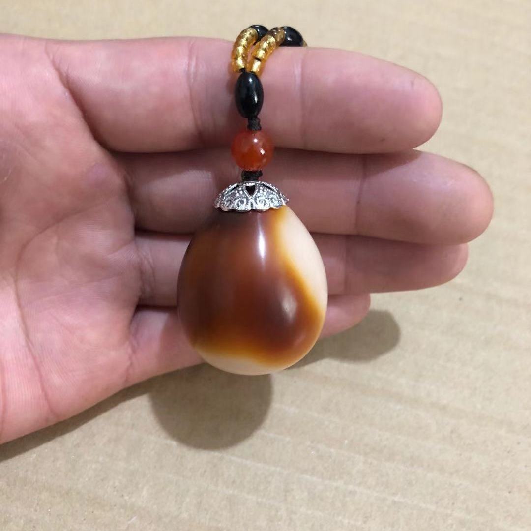 菩提果佛心果金包玉释迦菩提佛心果彩果红皮老果鸿运当头佛心果