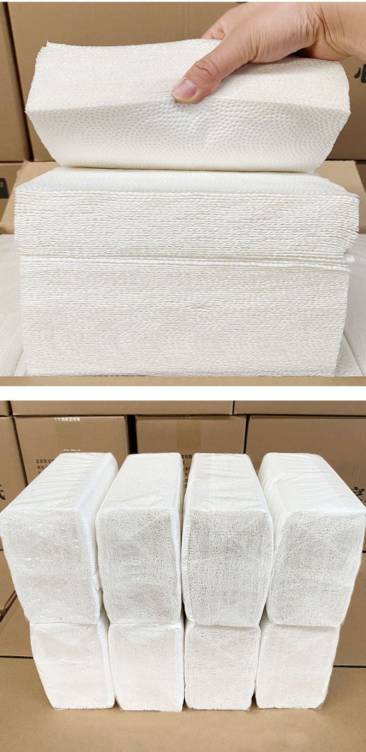 卫生纸手纸批发厕纸巾草纸厕所专用家庭用加厚整箱批发大包装