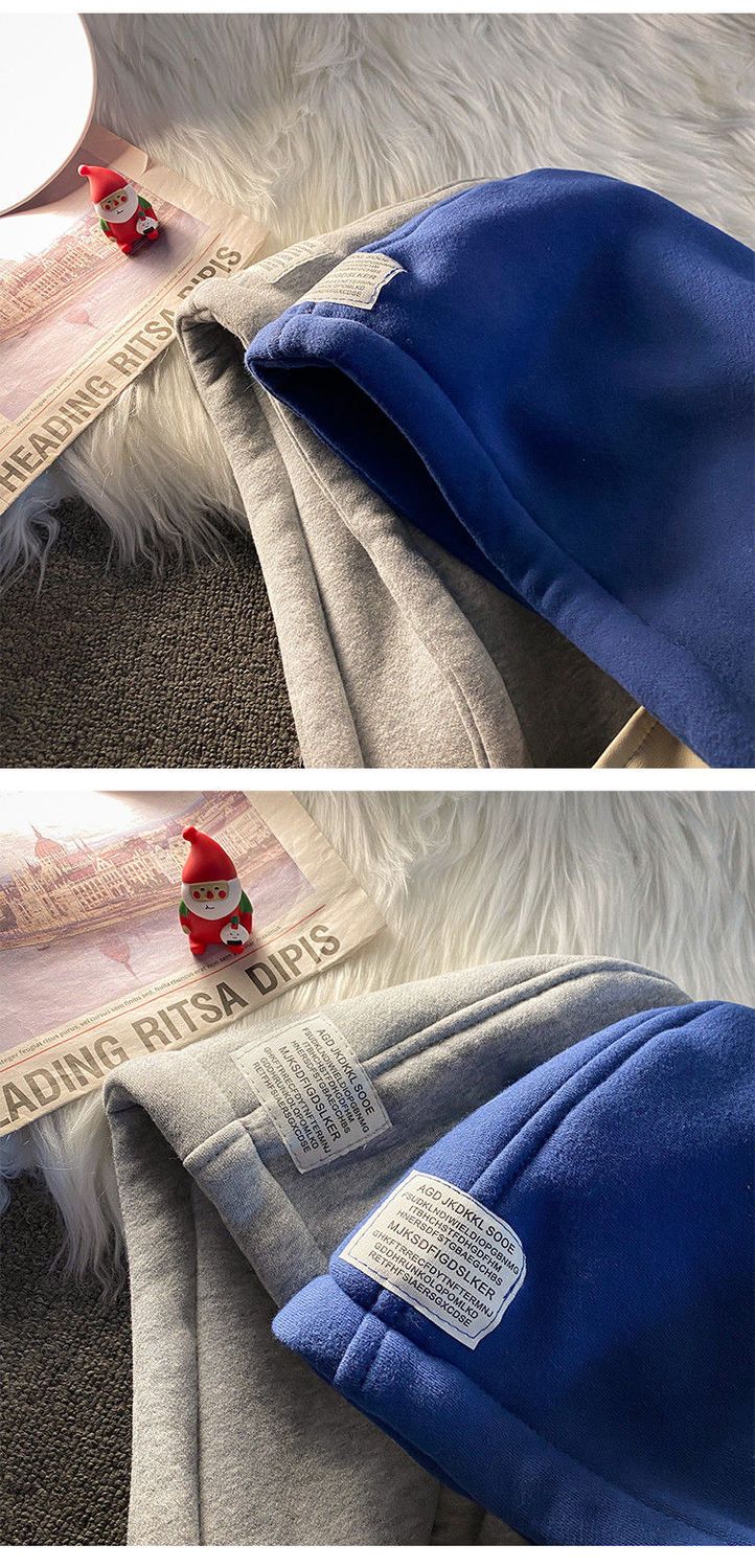 Fake two cotton-padded coats for men pu leather clothing trend autumn and winter cotton-padded coats thickened warm cotton-padded coats for men_voghion.com