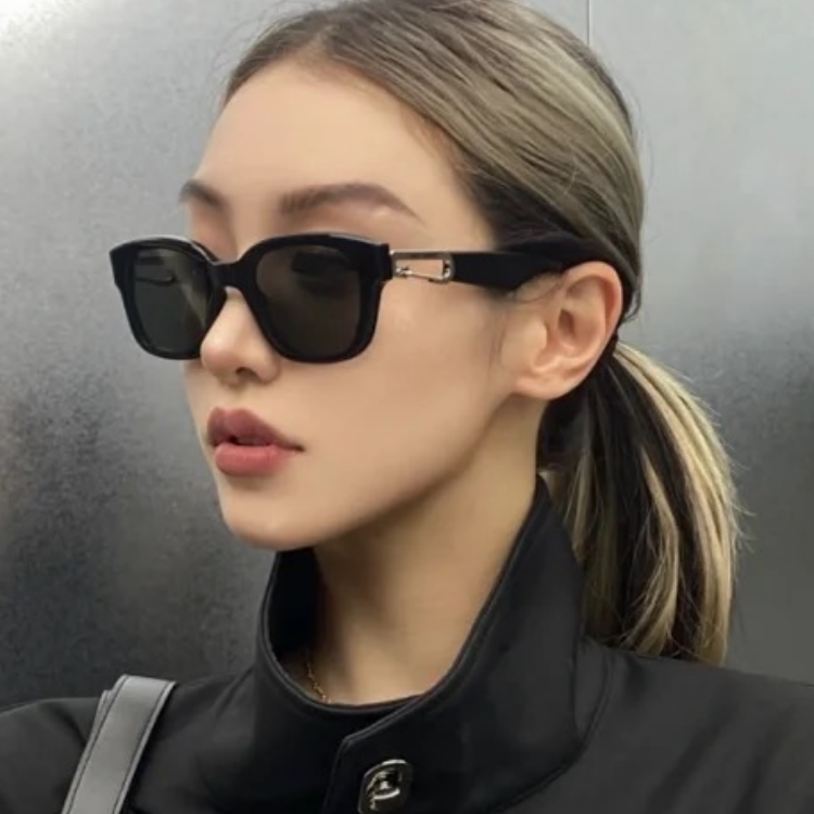 Nuevas gafas de sol GM 2023 con protección solar y adelgazamiento de cara redonda y cuadrada para vacaciones y playa_voghion.com