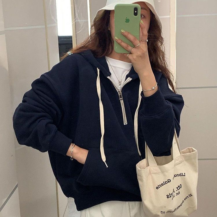 包包女新款ins帆布包女学生韩版百搭周边可爱小手提包手拎包