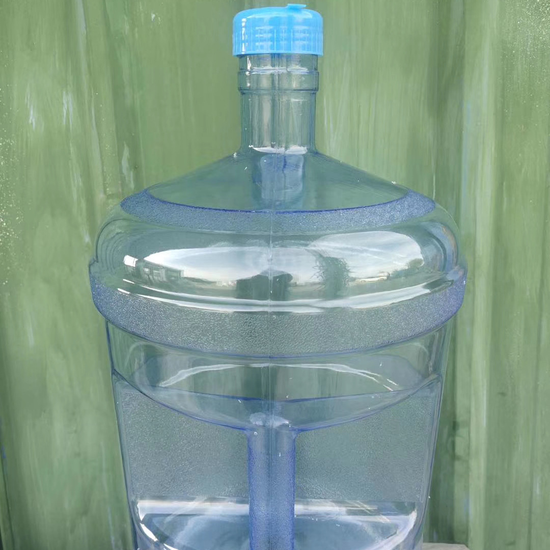 矿泉水桶纯净水桶饮水机水桶茶吧机水桶把手水桶螺纹口水桶