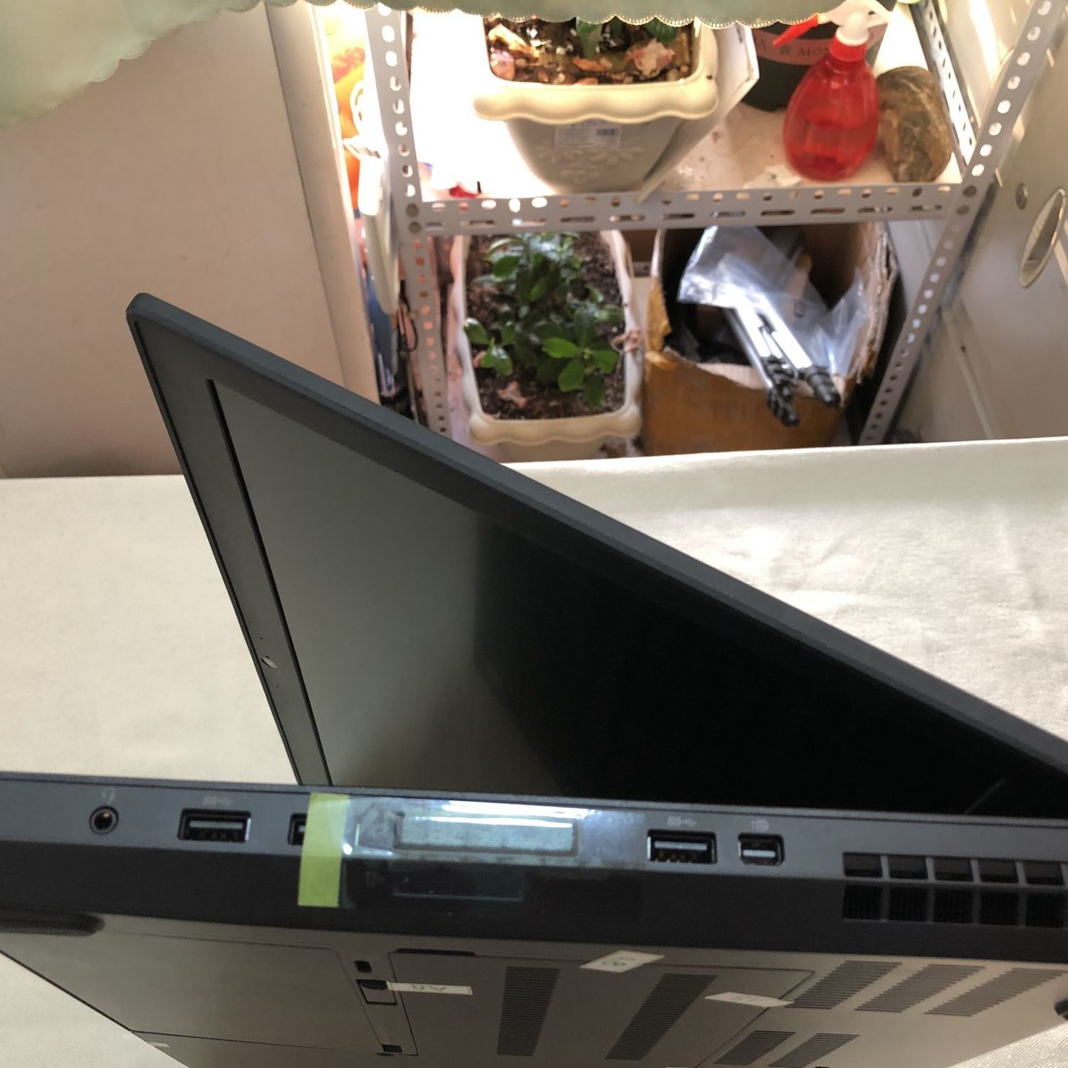 二手联想笔记本thinkpadp7117寸图形工作站游戏本独显p70