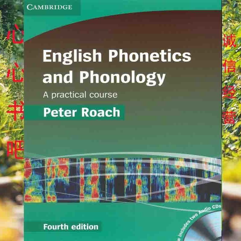 english phonetics and phonology peter roach 4th edition