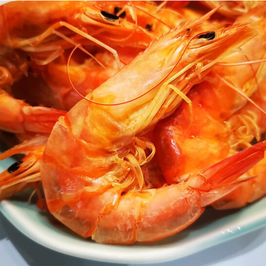 怎么在家做烤虾干 80de358af54262a6f46f09a8654e57d1.jpeg