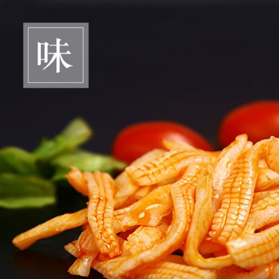 54171-辣魔王魔芋爽素毛肚麻辣魔芋丝食品辣条素肉整箱小吃零食休闲出游-详情图