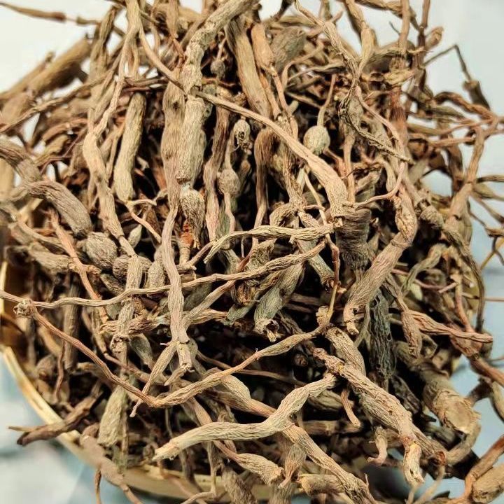 鸡筋参干品   别名 黄鸡胖 黄色正品煲汤野生中草药晒干散装通用