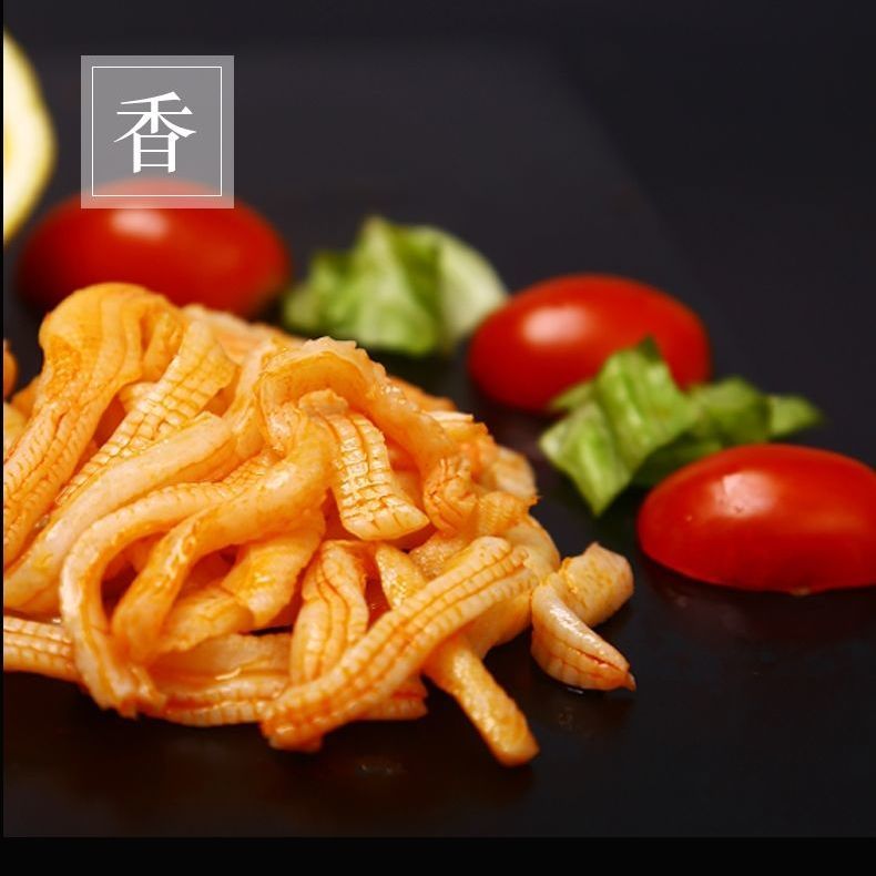54171-辣魔王魔芋爽素毛肚麻辣魔芋丝食品辣条素肉整箱小吃零食休闲出游-详情图