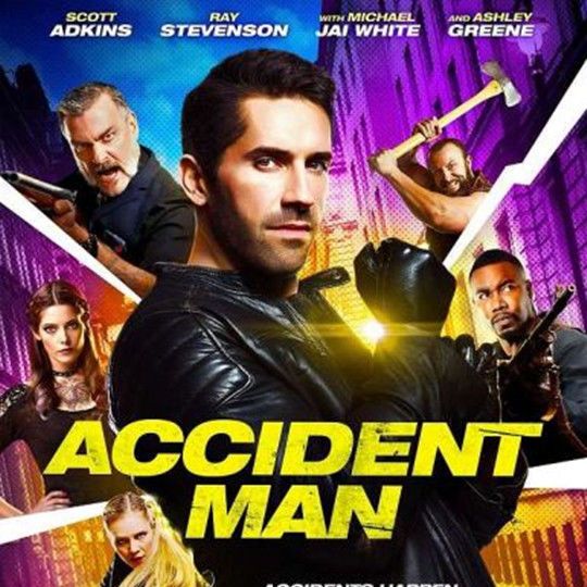 意外杀手 电影 高清 无删减 在线观看 下单即发