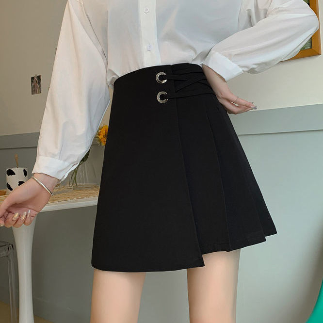 短裙 女装 裙 裙子 666_666