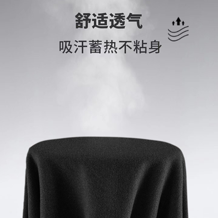 純棉短袖T恤男士圓領休閒上衣寬鬆中老年爸爸裝夏季汗衫真口袋