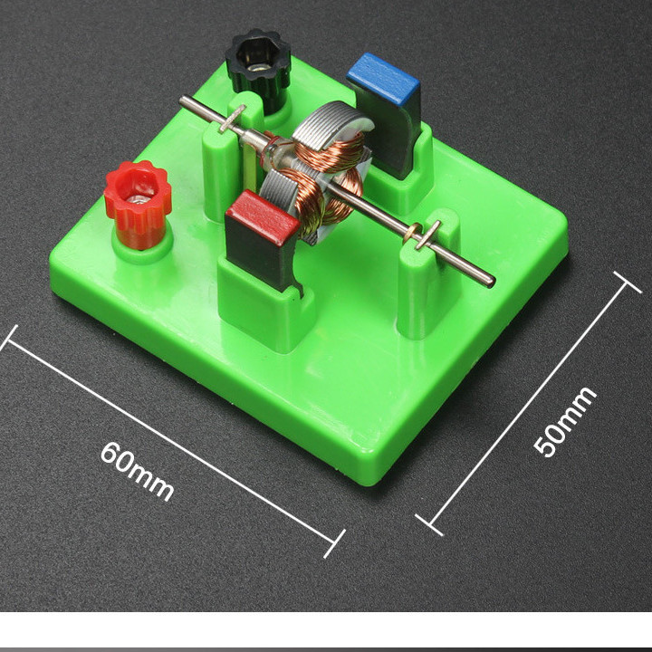 磁铁发电机永动小型物理实验器材教学仪器磁铁发电机厂家直销