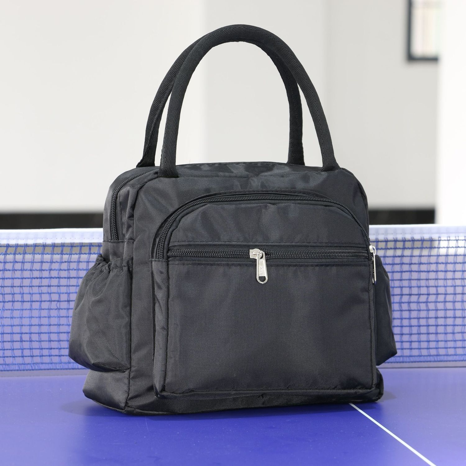 Women's Handbag 2022 New Large Capacity Waterproof Mom Bag Lunch Box Bag Grocery Handbag Cosmetic Bag