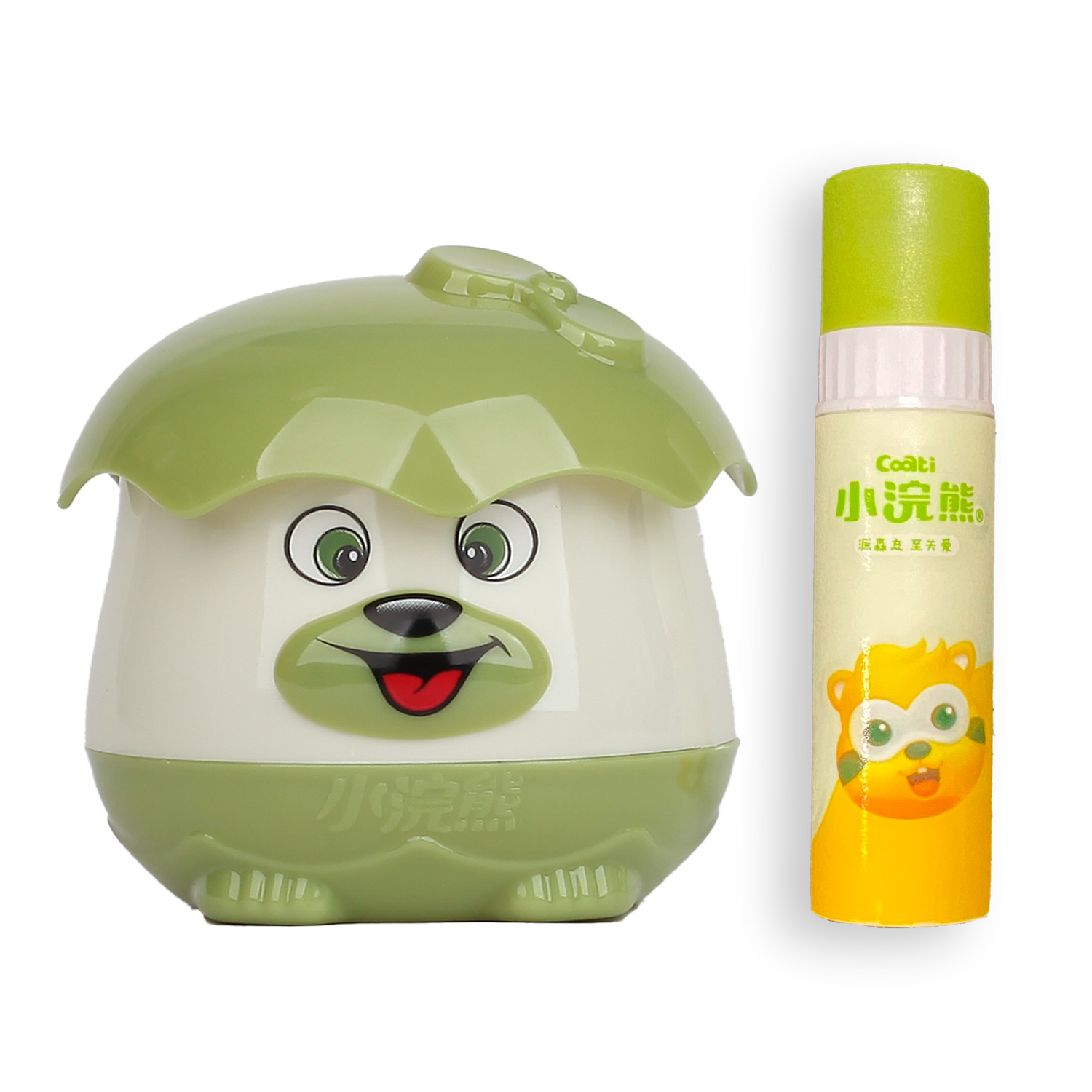 Little raccoon children's face cream moisturizing hydrating baby baby child moisturizing milk 30g students moisturizing wipe face fragrance