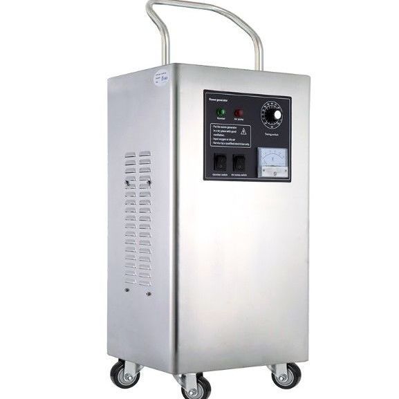 臭氧机厂家批发发生器宾馆包装化妆品食用菌食品车间办公室消毒