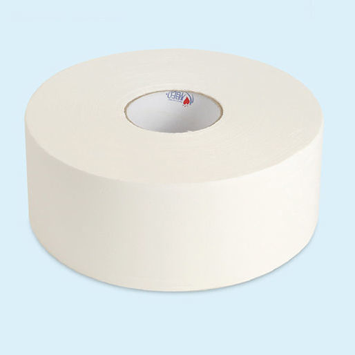 心相印大卷纸180米厕所纸大盘纸酒店卫生间商用卷筒纸家用实惠装