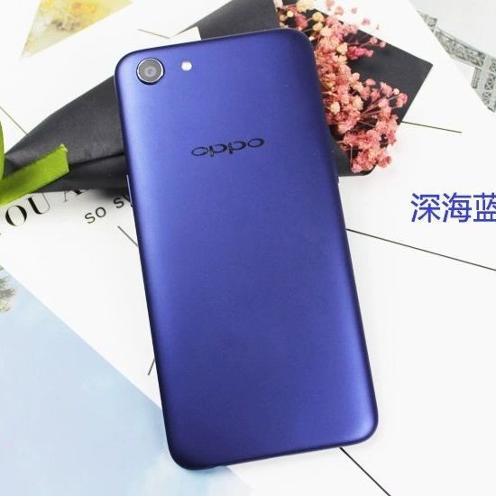 全面低价oppoa83a1二手手机网通指纹识别人脸安卓