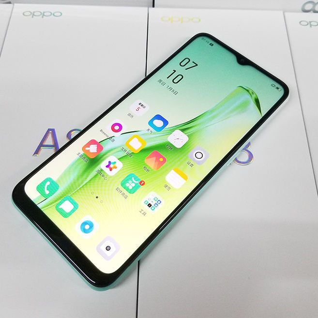 OPPO A8手机参数详解