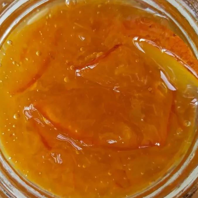 蜂蜜柚子茶百香果蜜茶冲饮蜂蜜柠檬茶果茶水果茶冲饮泡水喝的东西