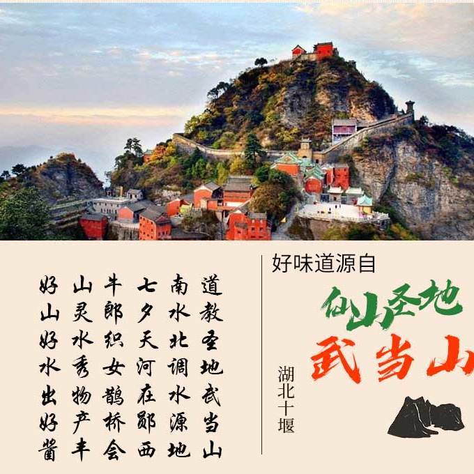 105946-天河缘正宗香菇酱下饭菜拌饭拌面酱香辣酱火锅蘸料300g瓶装批发-详情图