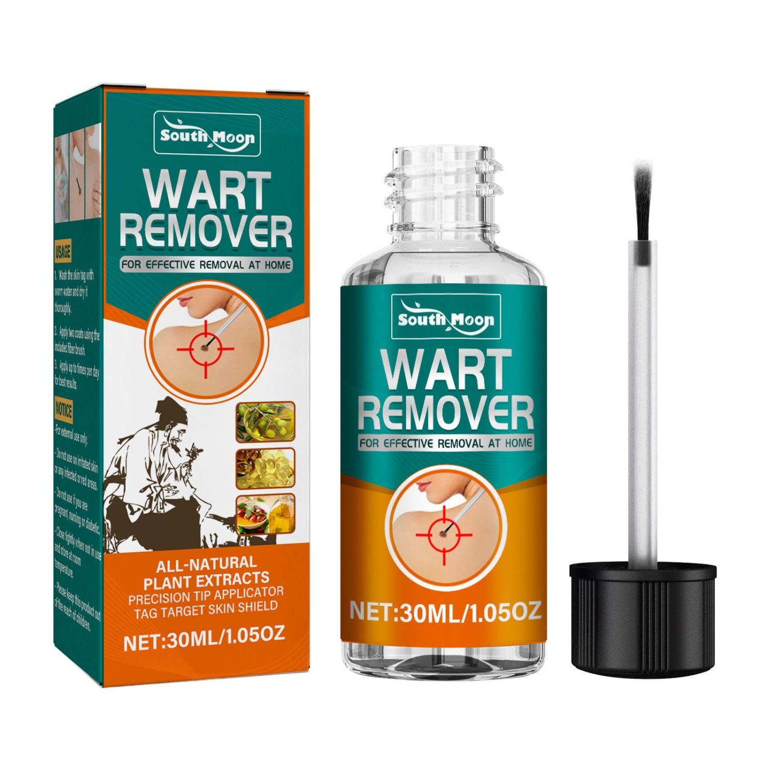 Remover, skin removal, removal of flesh thorns, flat skin, especially hand foot calluses, and chicken eye_voghion.com