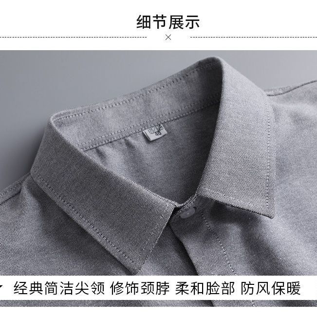 Men's and women's false collars universal dress shirt collars all-match professional tooling bank tax autumn, winter and spring with decorative collars