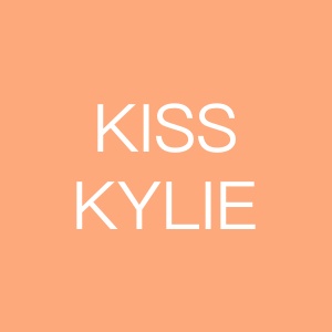kiss kylie美妆旗舰店