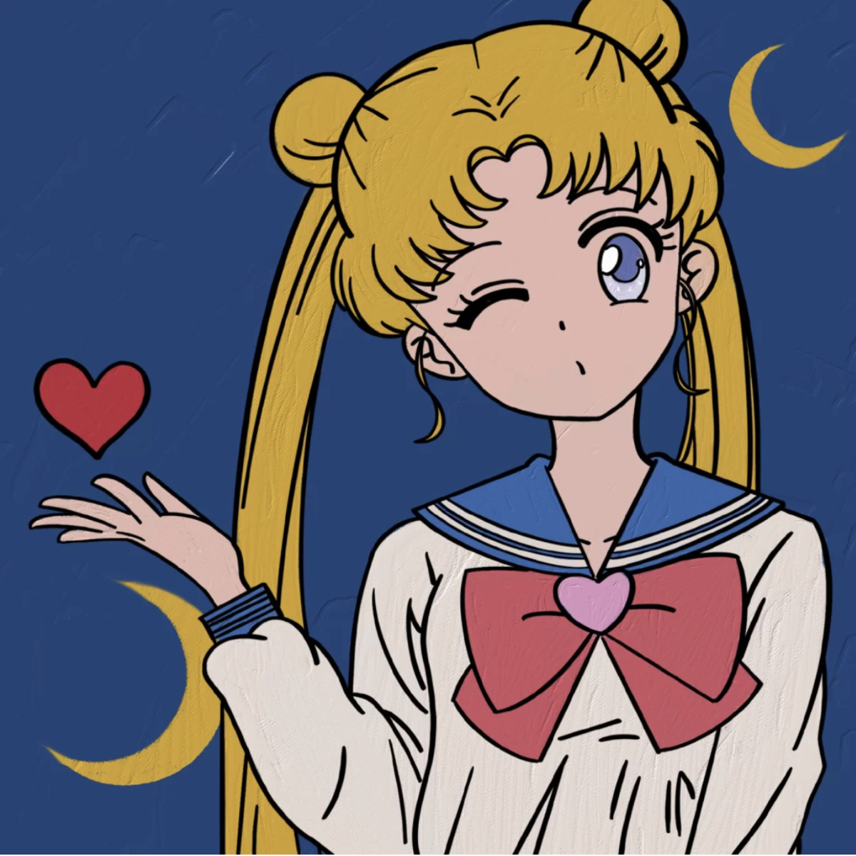 美少女品质Top团（订阅领红包🧧） 头像