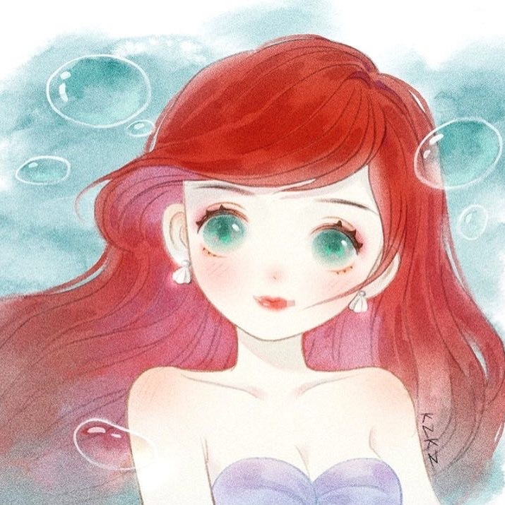 💝小鱼麻麻优选铺💝 头像