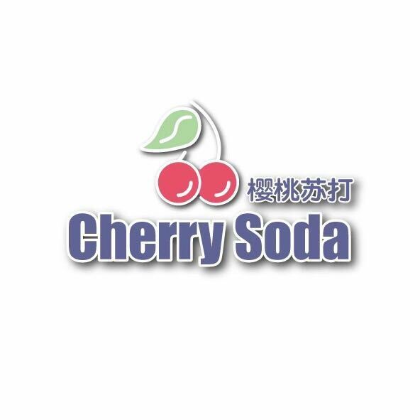 Cherry🍒Soda[订阅发¥] 的封面